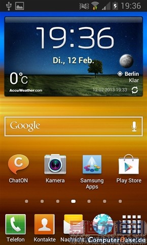 ������ɶ�ã���Android 2.3��ս4.0/4.1/4.2