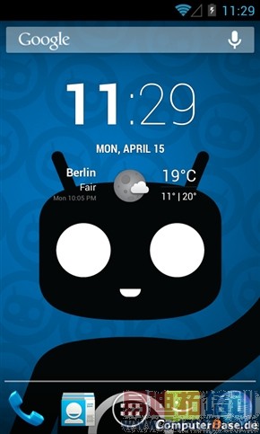 ������ɶ�ã���Android 2.3��ս4.0/4.1/4.2