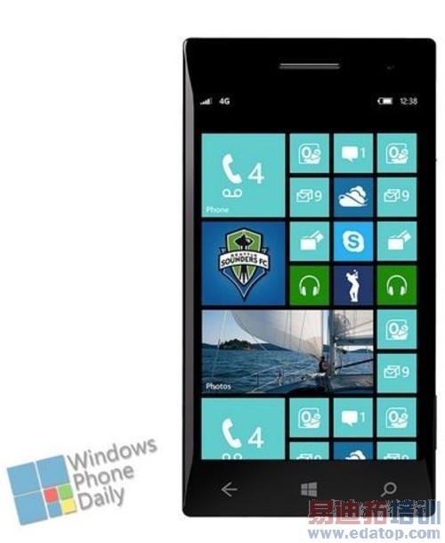 ��������� ΢��WP8 GDR3��ӭ�ϴ����ֻ� 