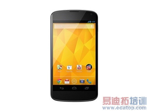 4.7Ӣ������ĺ� LG Nexus 4��ʽ�ǳ� 