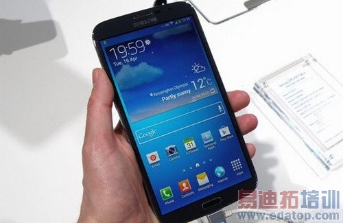 港行10大热门手机排名 小米2S进入三甲