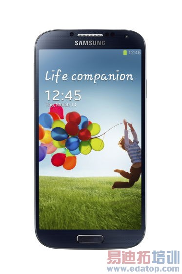 三星Galaxy S4