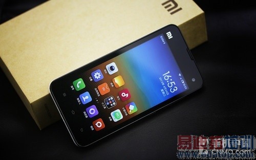 1499元买最强双核 小米手机2A全面评测
