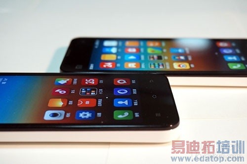 1499元买最强双核 小米手机2A全面评测