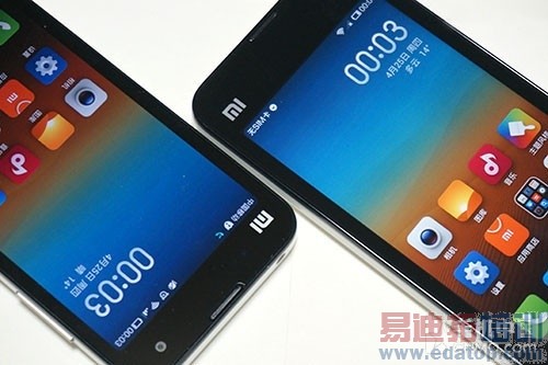 1499元买最强双核 小米手机2A全面评测