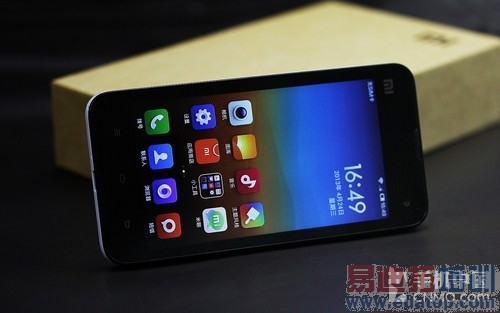 1499元买最强双核 小米手机2A全面评测