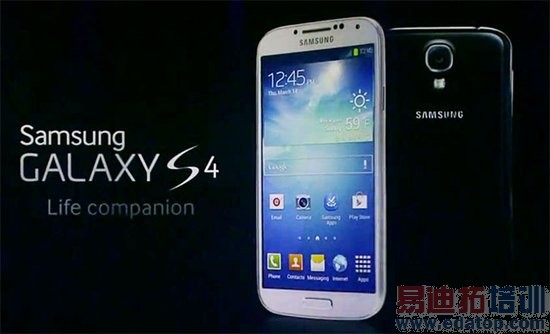 Galaxy S4ȫ������� ����������Ӫ���Ƴٷ���