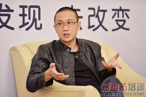 HTC首席设计师专访:好产品不怕用户等不急