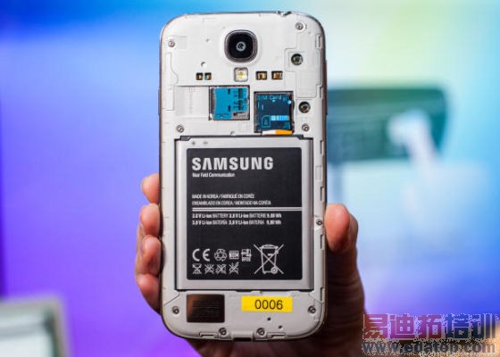 Galaxy S4������ӭ������С�ܵ�