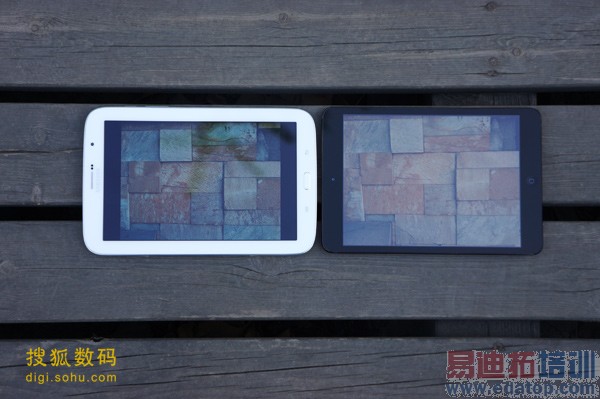 ����Note8��iPad mini