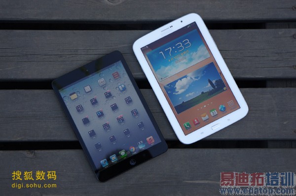 ����Note8��iPad mini