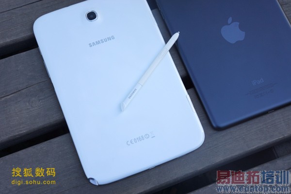 ����Note8��iPad mini