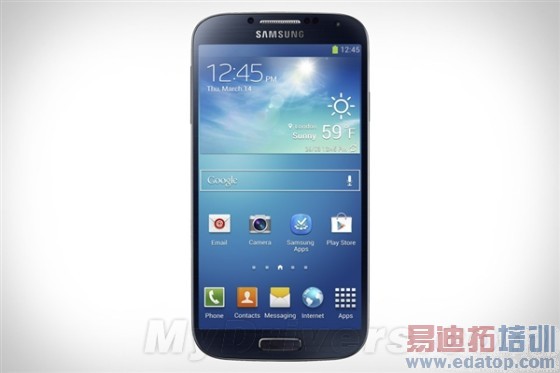 Galaxy Note 3�����ع⣺8��GPU+3GB�ڴ�