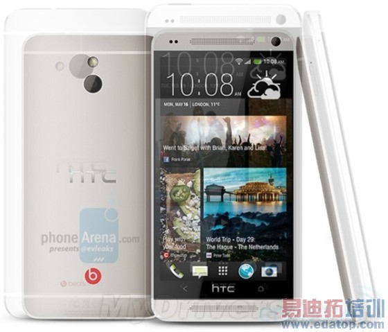 ����ս����HTC One��С������ع�