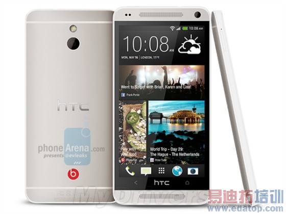 ����ս����HTC One��С������ع�