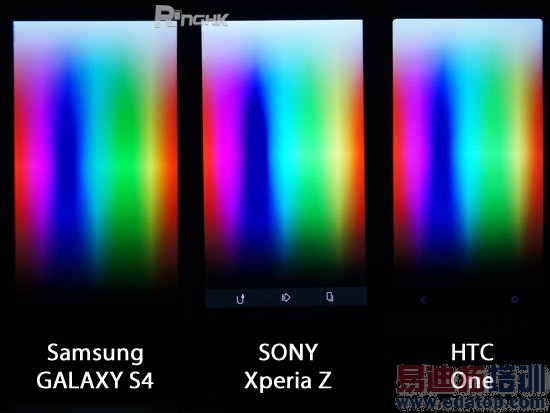 Xperia Z/HTC One/GalaxyS4��ƴ��1080p��