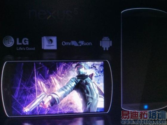 LG���ܽ�������Nexus 5����