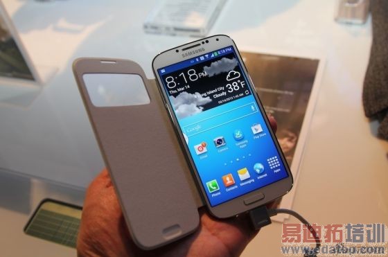 ����Galaxy S4�����ֻ�