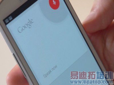 Google Now远好于Siri