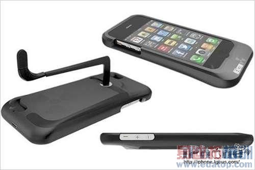 Gridcase���ⷢ�� iPhone5��ҡ��ʽ���ֻ���