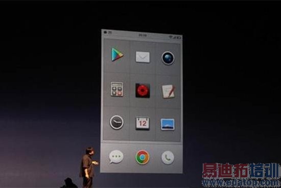 Smartisan OS��ʽ���� �����Գ����ʹ�����Ʊԭ��