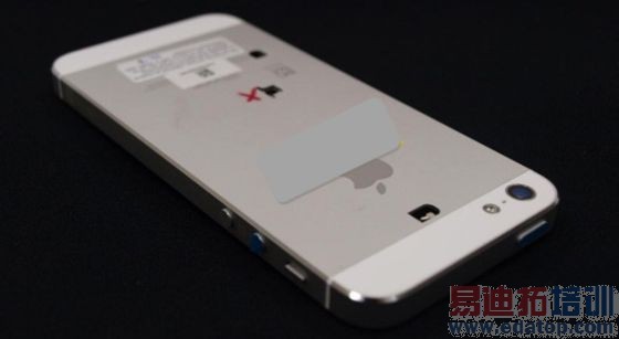 T-Mobile���۵�iPhone 5���ǡ��Ľ����A1428��