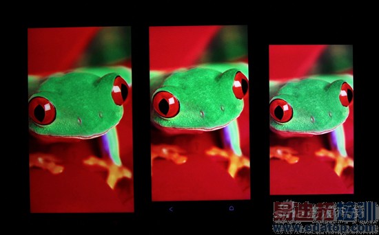 HTC One���� ���� ���ͼ