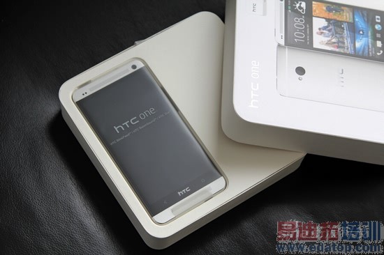 HTC One���� ���� ���ͼ
