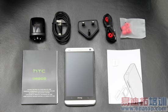 HTC One���� ���� ���ͼ
