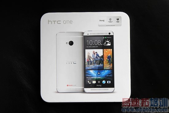 HTC One���� ���� ���ͼ