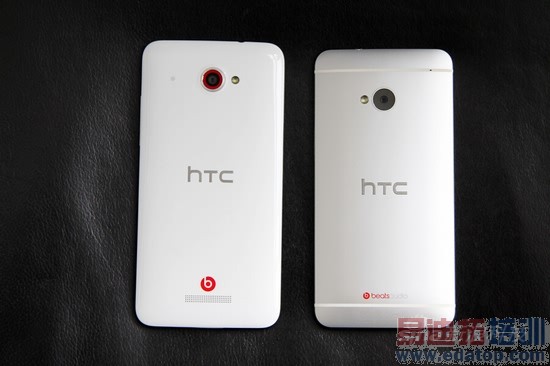 HTC One���� ���� ���ͼ