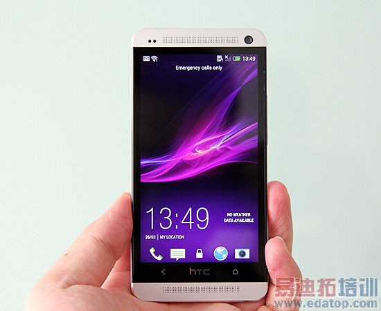 HTC One��Ƴ�����