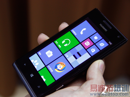 �׿����ȫ��WP8�ֻ� ǧԪ��ΪW1���� 