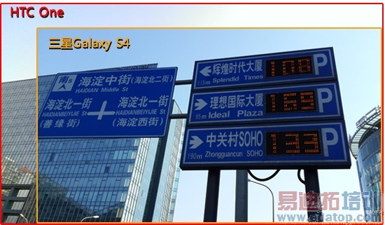 HTC One�Ա�����S4