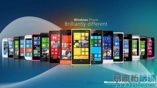 Windows�ֻ�����Щ�����г���������iPhone�� 