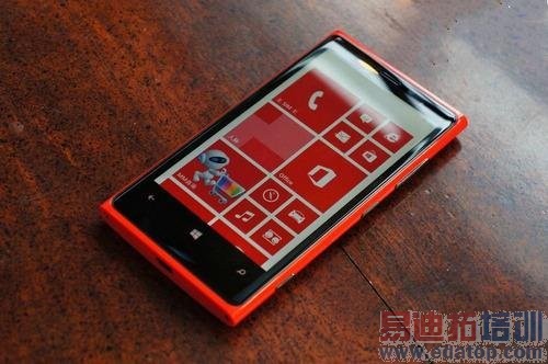 全球10佳智能手机排名 Xperia Z高居榜首