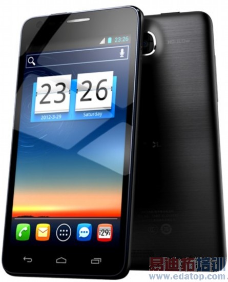 2013�����籩���٣�ȫ���TCL S850�������