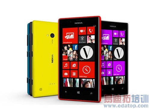 ŵ����Lumia 720�л��ۼ��ع� ��Ϊ2599Ԫ