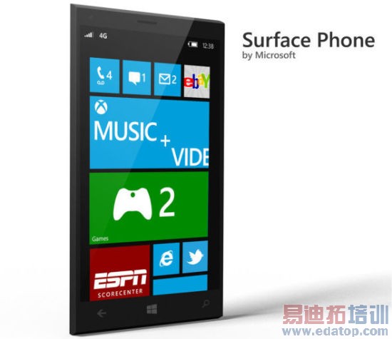 ΢������Surface Phone 