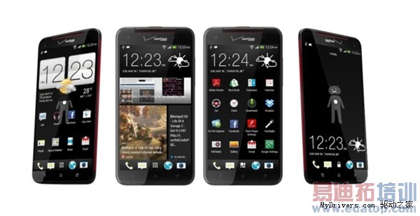 HTC�������Sense 5.0 UI����