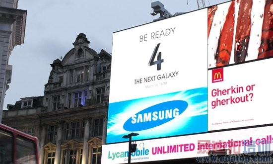 ͼ��ֱ��������GALAXY S4������