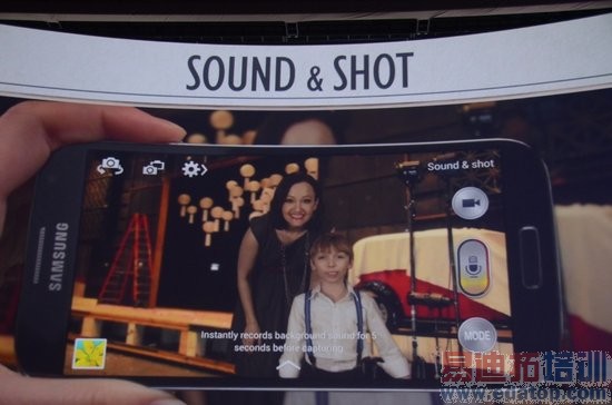 ͼ��ֱ��������GALAXY S4������