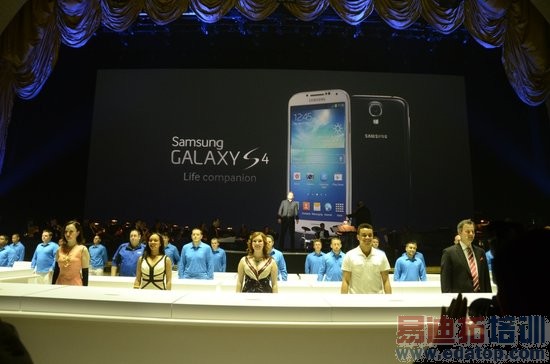 ͼ��ʵ¼������GALAXY S4������