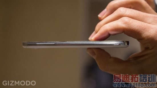 ����Galaxy S4���⣺�¹����ڶ൫������ʵ