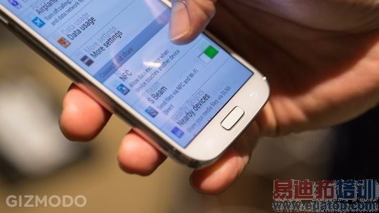 ����Galaxy S4���⣺�¹����ڶ൫������ʵ