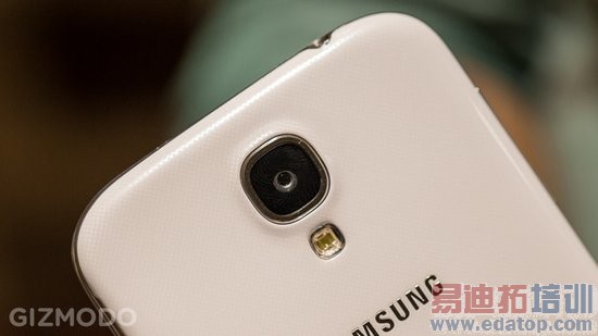 ����Galaxy S4���⣺�¹����ڶ൫������ʵ