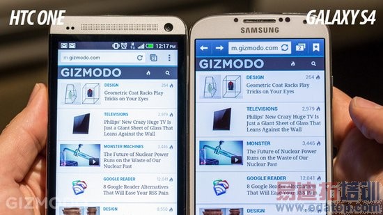 ����Galaxy S4���⣺�¹����ڶ൫������ʵ