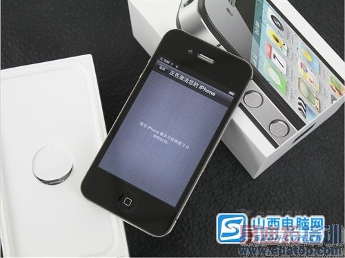 �����iPhone 4S(16GB)̫ԭֱ��100Ԫ