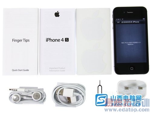 �����iPhone 4S(16GB)̫ԭֱ��100Ԫ