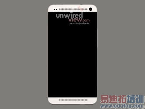 1.7GHz�ĺ�ȫ������ HTC M7Ч��ͼ�ع� 